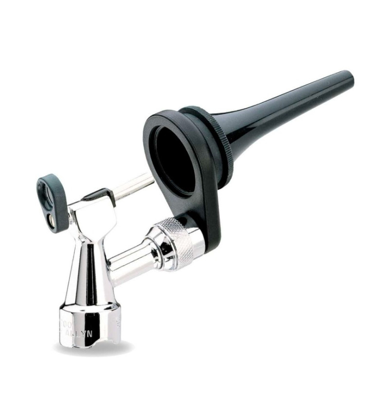 Cabeça Otoscópio Cirúrgica 21700 - Welch Allyn